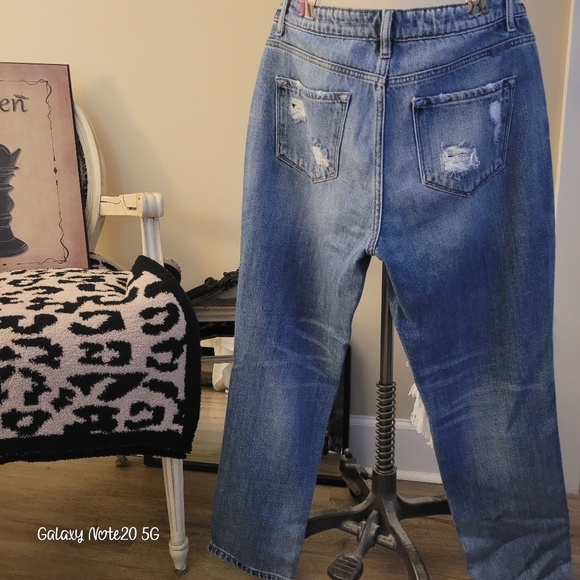 Kancan jeans - Picture 2 of 3